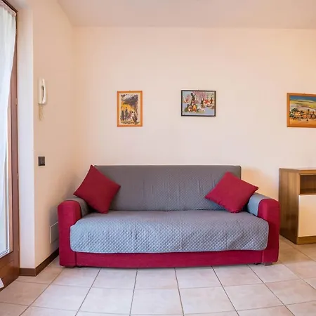 Assenza 8 Apartment Brenzone sul Garda