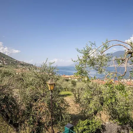 Assenza 8 Apartment *