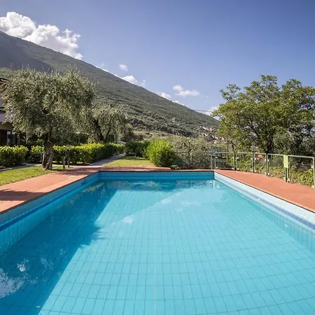 Assenza 8 * Brenzone sul Garda