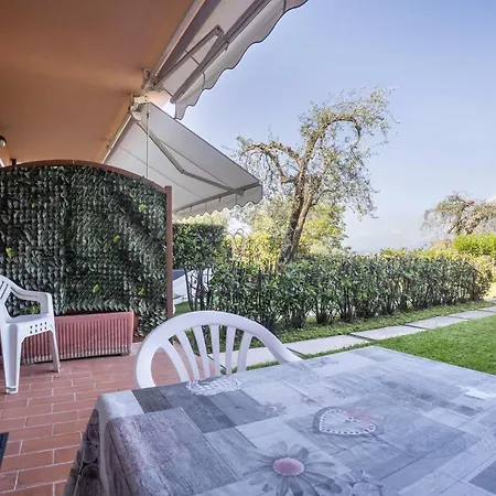Assenza 8 Apartman Brenzone sul Garda