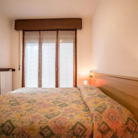Assenza 8 Apartman
