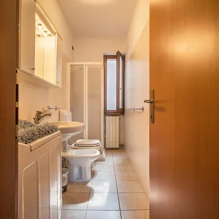 Assenza 8 Apartman