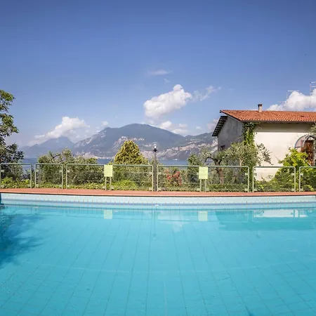 Assenza 8 * Brenzone sul Garda