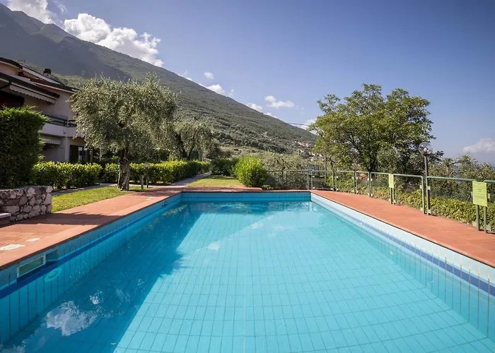Assenza 8 * Brenzone sul Garda