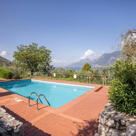 Assenza 8 Appartement *