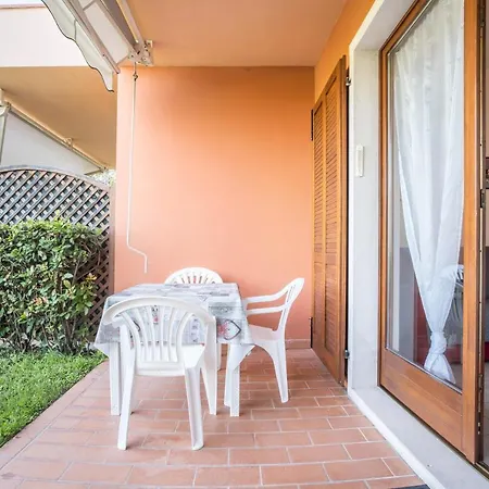 Apartment Assenza 8 Brenzone sul Garda