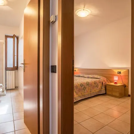 Assenza 8 Appartement