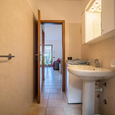 Assenza 8 Appartement *