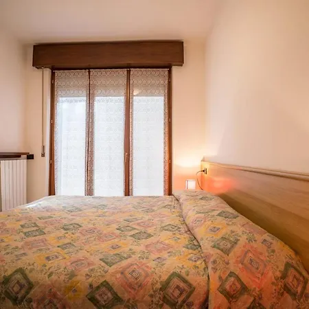 Assenza 8 Appartement