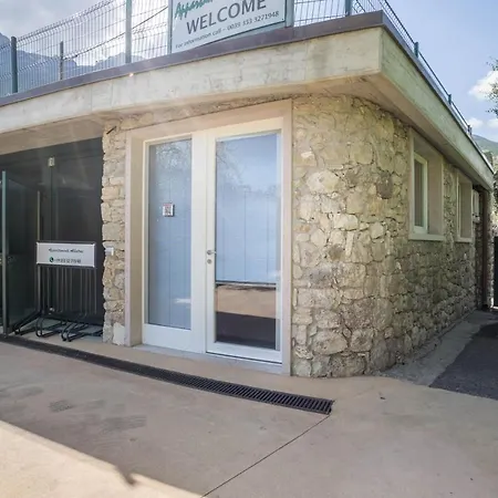 Appartement Assenza 8 Brenzone