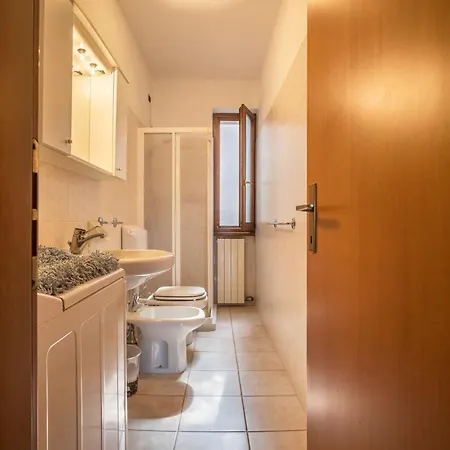 Διαμέρισμα Assenza 8 Brenzone sul Garda