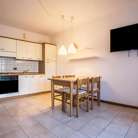 Assenza 8 Appartement