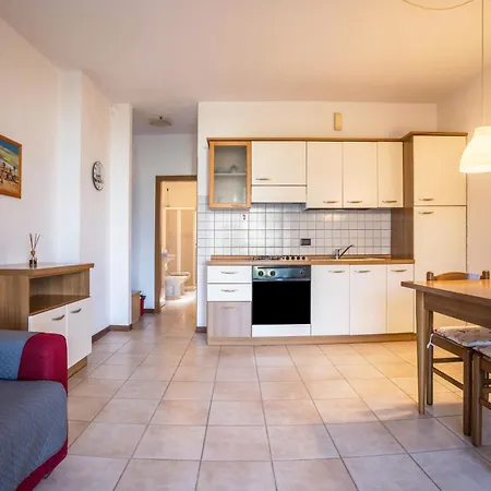 Apartamento Assenza 8 *
