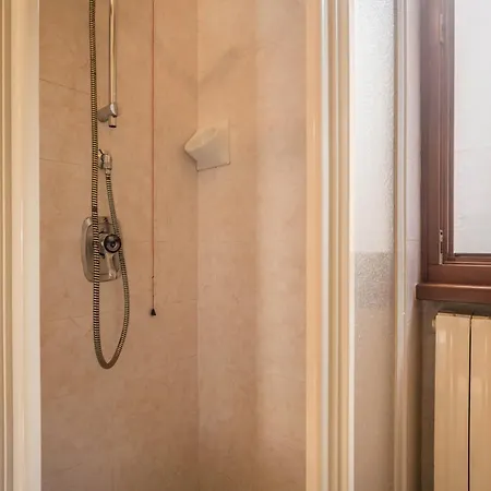 Assenza 8 Apartamento *